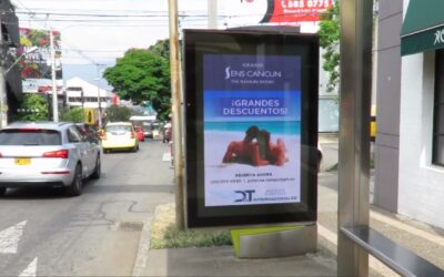 Hotel Oasis – Campaña: Oasis hotels & resorts