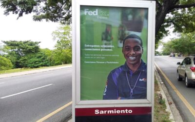 FedEx – Campaña: Caribbean