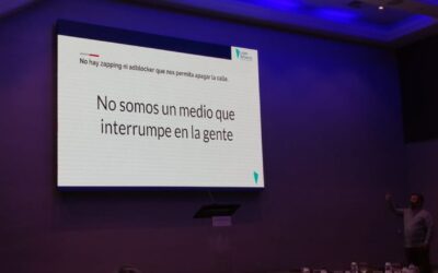Rep. Dominicana – Conferencia: «Actualidad, Futuro y Tendencias del OOH»