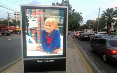 CHOP – Campaña: Children’s hospital of philadelphia
