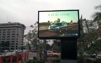Lincoln Navigator – Campaña: Rep Dominicana