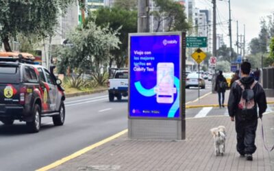 Cabify Mejores Tarifas – Campaña: Ecuador