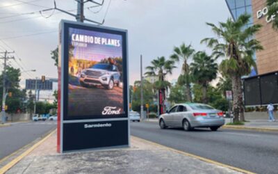 FORD EXPLORER – Campaña: Rep. Dominicana