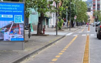 Unicef – Campaña: Ecuador